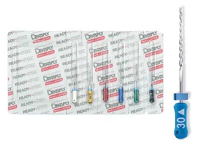 K-Reamers Colorinox 011D-15 blanc 31mm