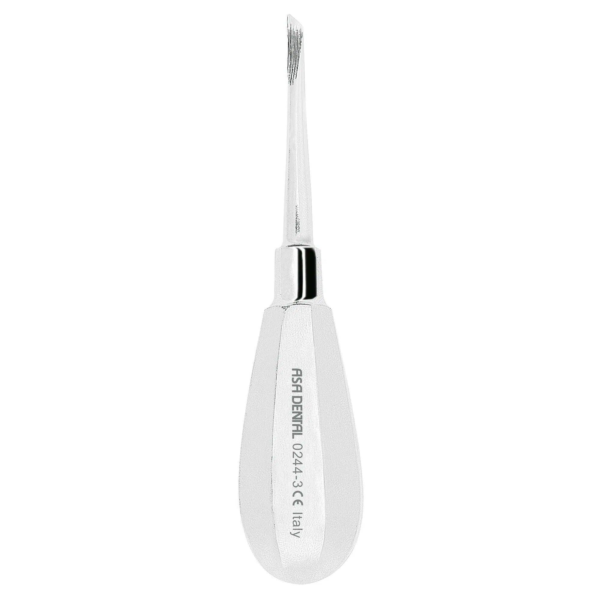 Asa Dental Wortelheffer / Root elevator #3 Koop Helix (4,2 mm)