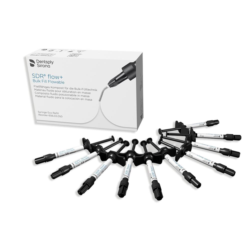 SDR FLOW + ECO RECHARGE (10)