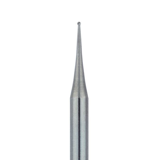 Meisinger fraise acier Bearing boule 1 (10 pcs)