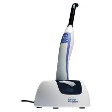 bluephase G4 Blauw + Radiometer
