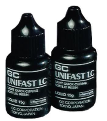 Unifast Lc Vloeistof 2x 15ml