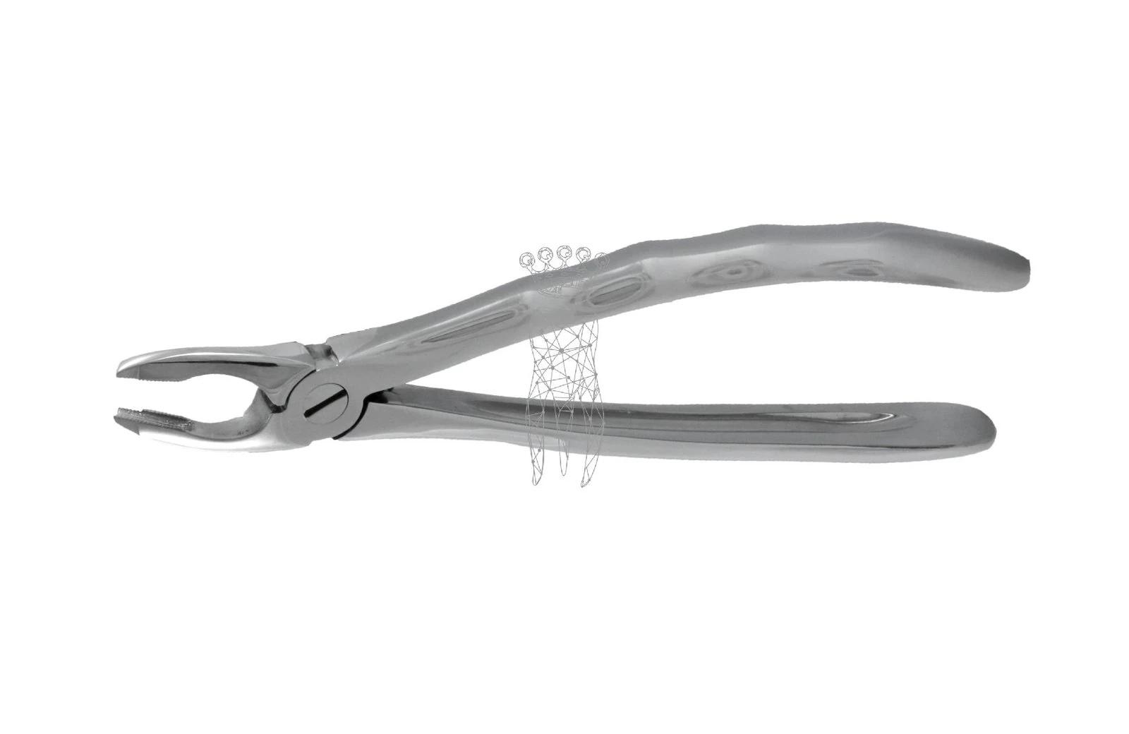Extractietang Ls 116