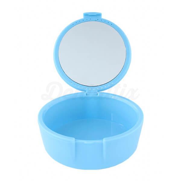 Boîte pour Aligneur avec Miroir