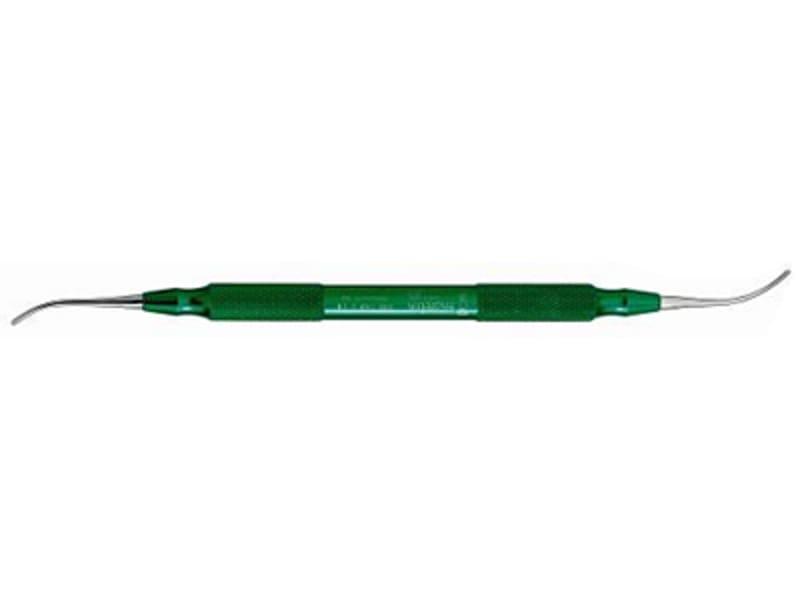 PK-Thomas color nr. 2 groen Carl Martin
