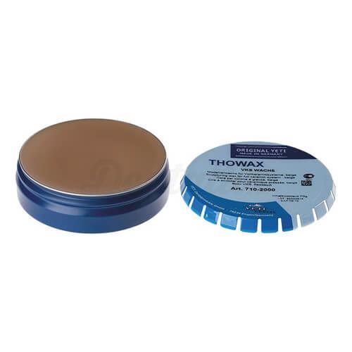 Empress VKS transparante modelleerwas (dozen van 70 g)