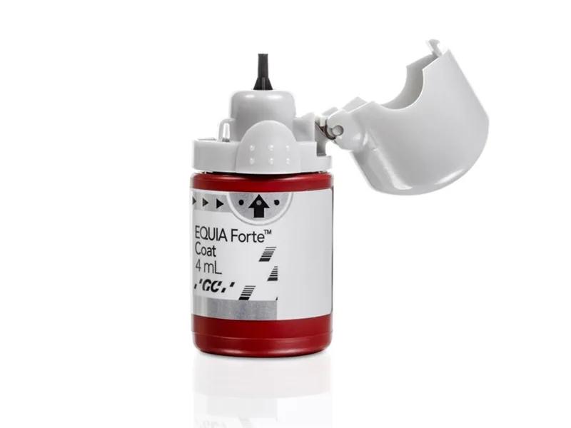 EQUIA Forte Coat FlipCap Pack