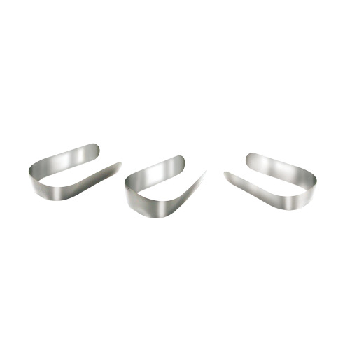 MATRICES TOFFLEMIRE BOMBEES (0,04X5,5MM) (30)