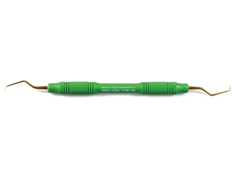 Pro Thin XP Gracey Access 7-8