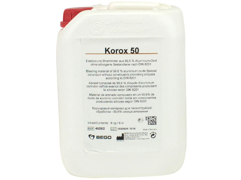 Korox 50 8kg