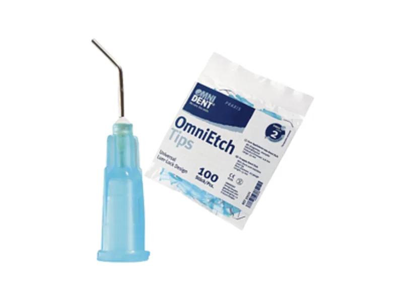 Omnident® Omni-Etch Applicatietips