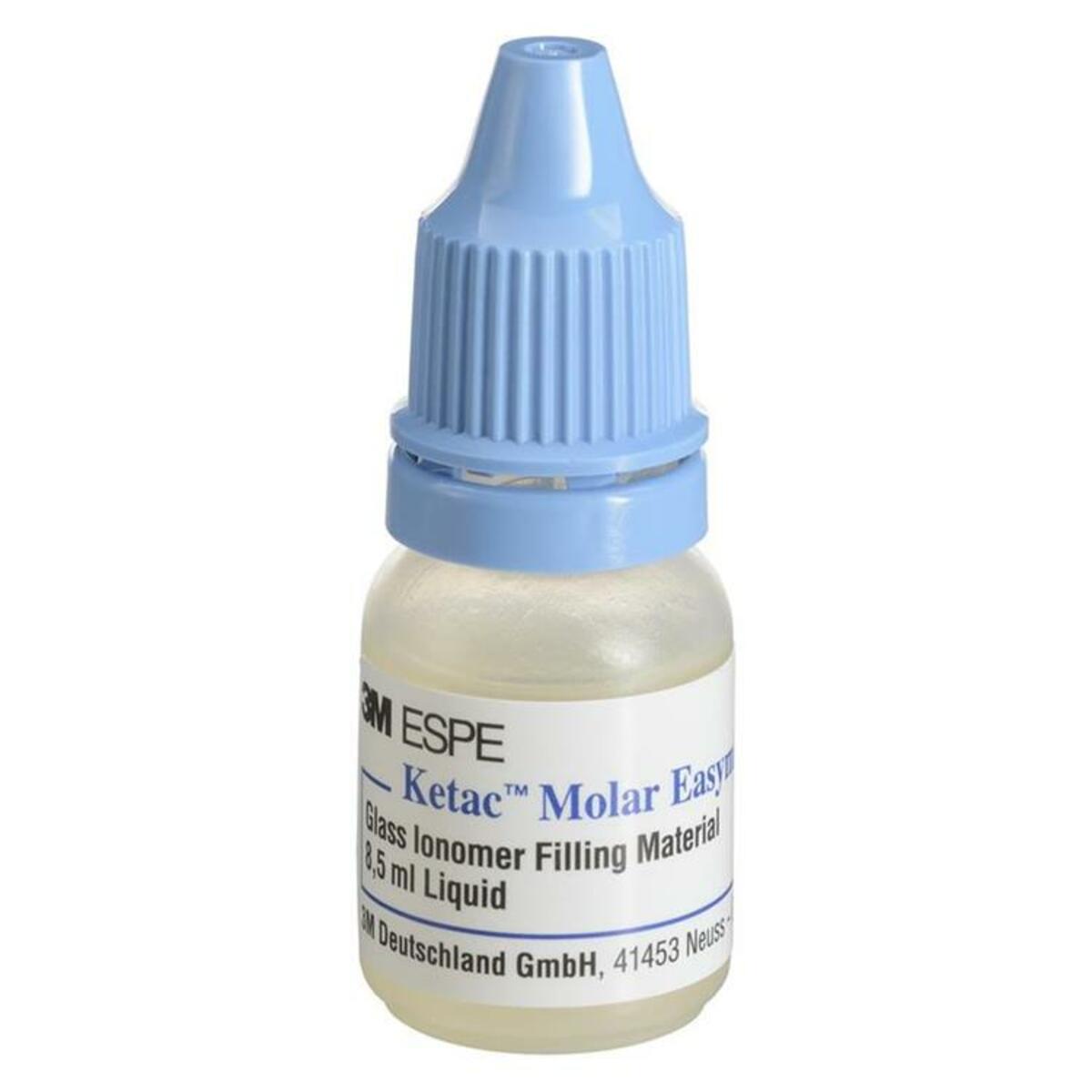 Ketac Molar Easymix liquide