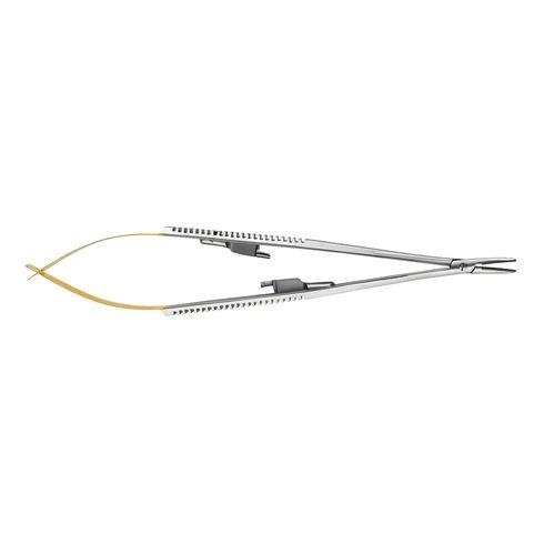 Porte-Aiguilles Castroviejo TC Droit (18 cm)