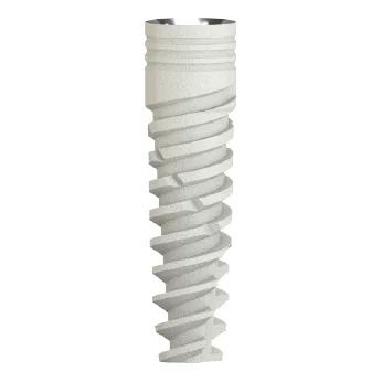 Dynamix Dental Implant 3.3mm 10mm L Prime