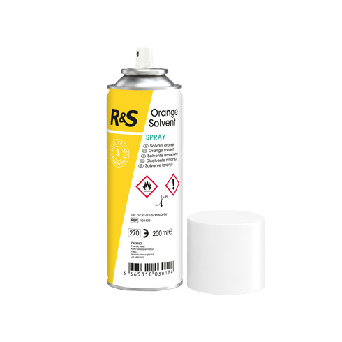 SOLVANT ORANGE (200ML)