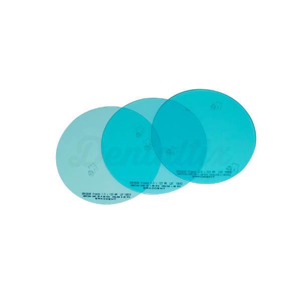 Erkodur Freeze Diam.120 (50)