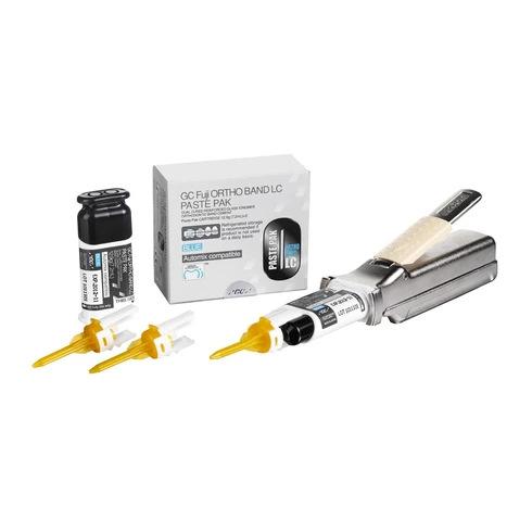 Glasionomeer Cement Fuji Ortho Band LC Paste SL (2 x 12,9 g)