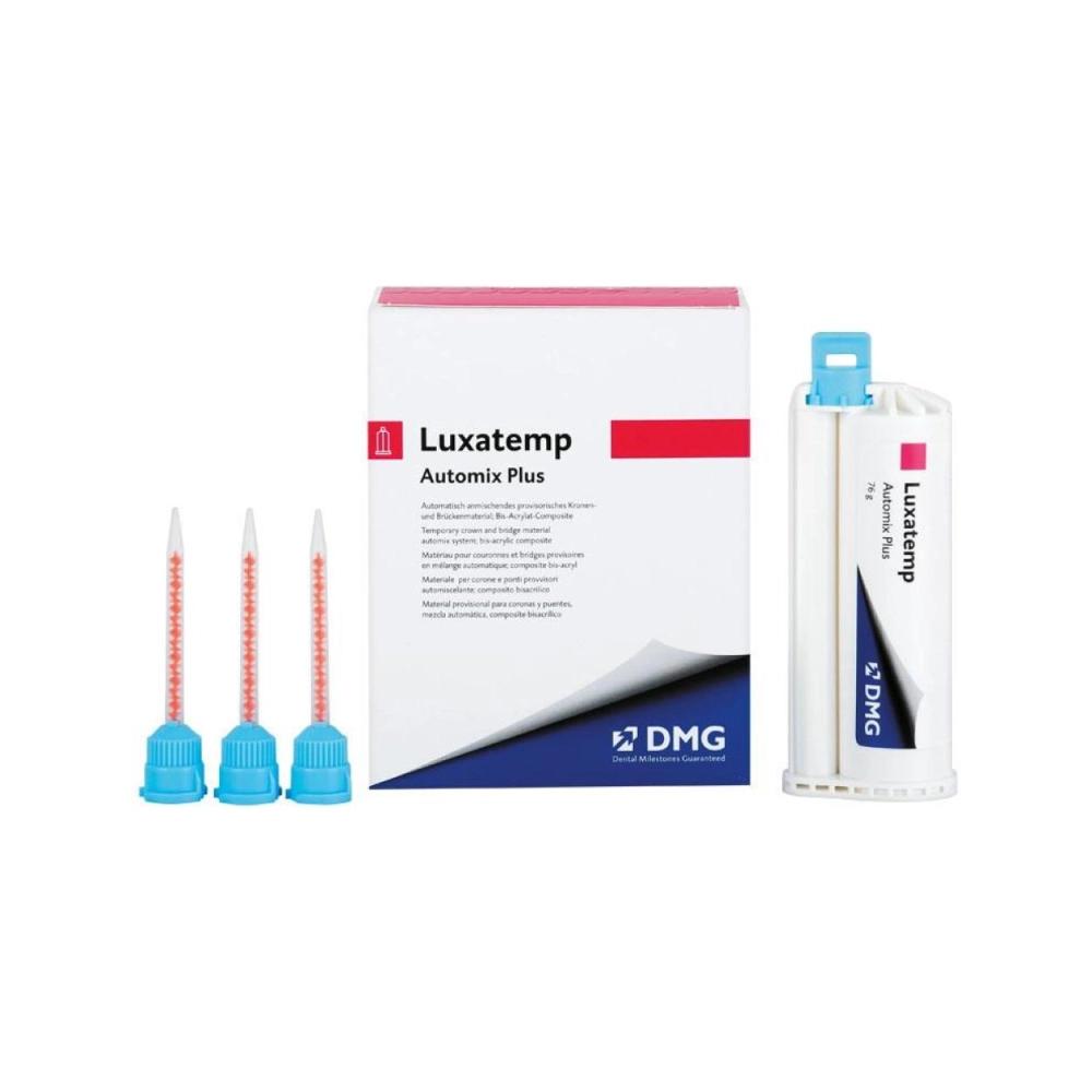 Luxatemp Plus Recharge