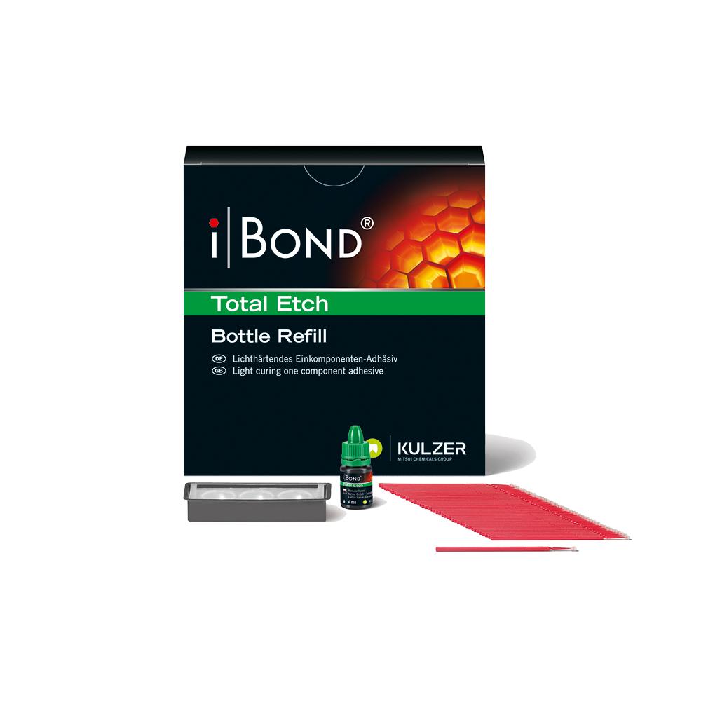 IBOND TOTAL ETCH - BOTTLE REFILL
