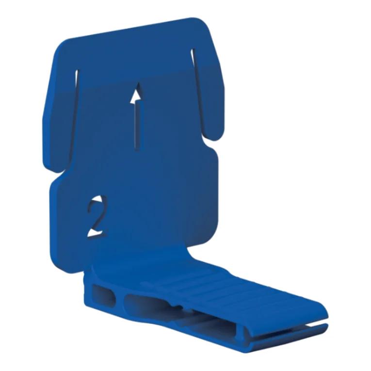 Psp Holder Anterior Tin Size 2 Kit