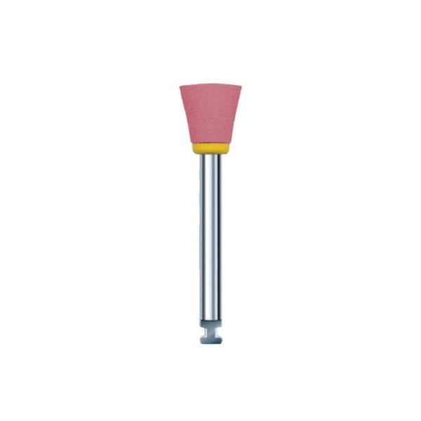 Edenta StarGloss R2630RA 060 7 mm rose, étape 2 (6 pcs)