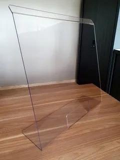 Protection Plexi Bureau