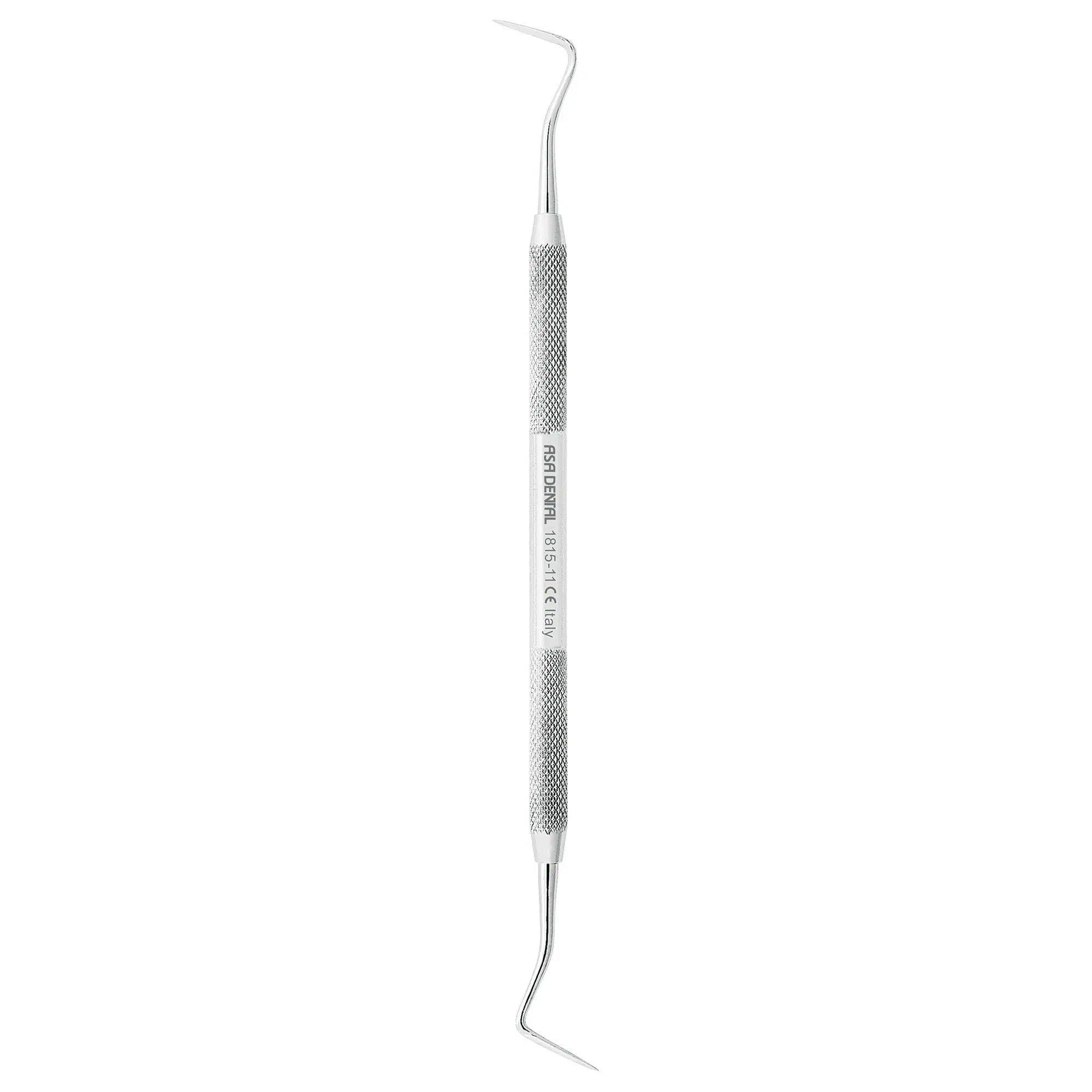 Asa Dental Gingivectomiemes mesje #11 Goldman-Fox (ø 6,0 mm)