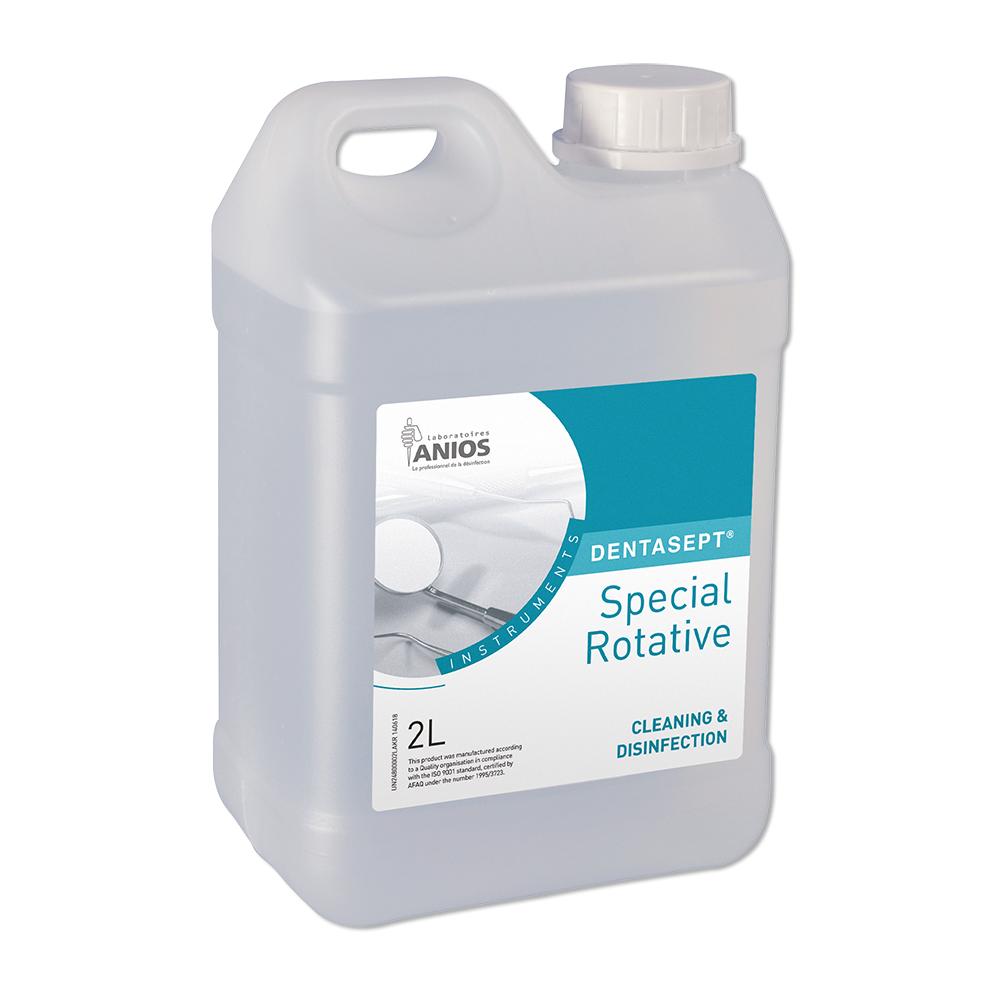 DENTASEPT SPECIAL ROTATIF (2L)