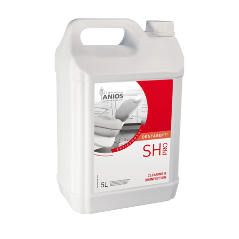 BIDON DENTASEPT SH PRO (5L)