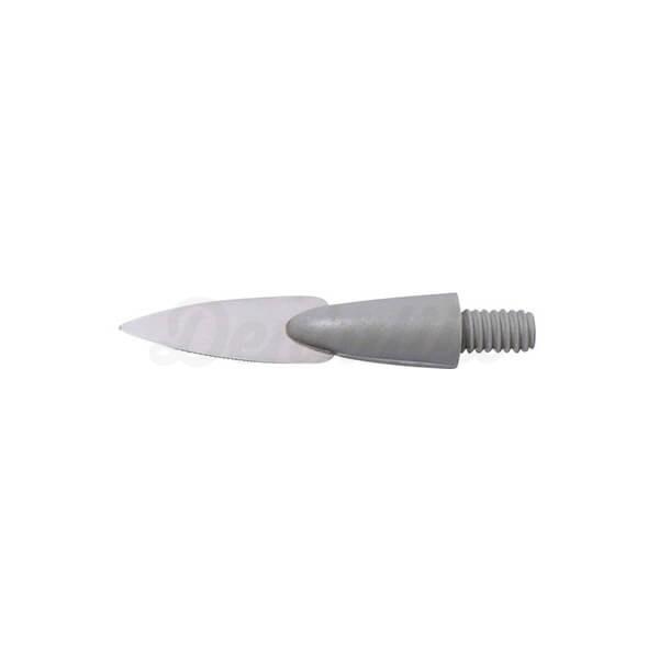 Embouts d'instrument pour composite Ergo Acryl (2 pcs)