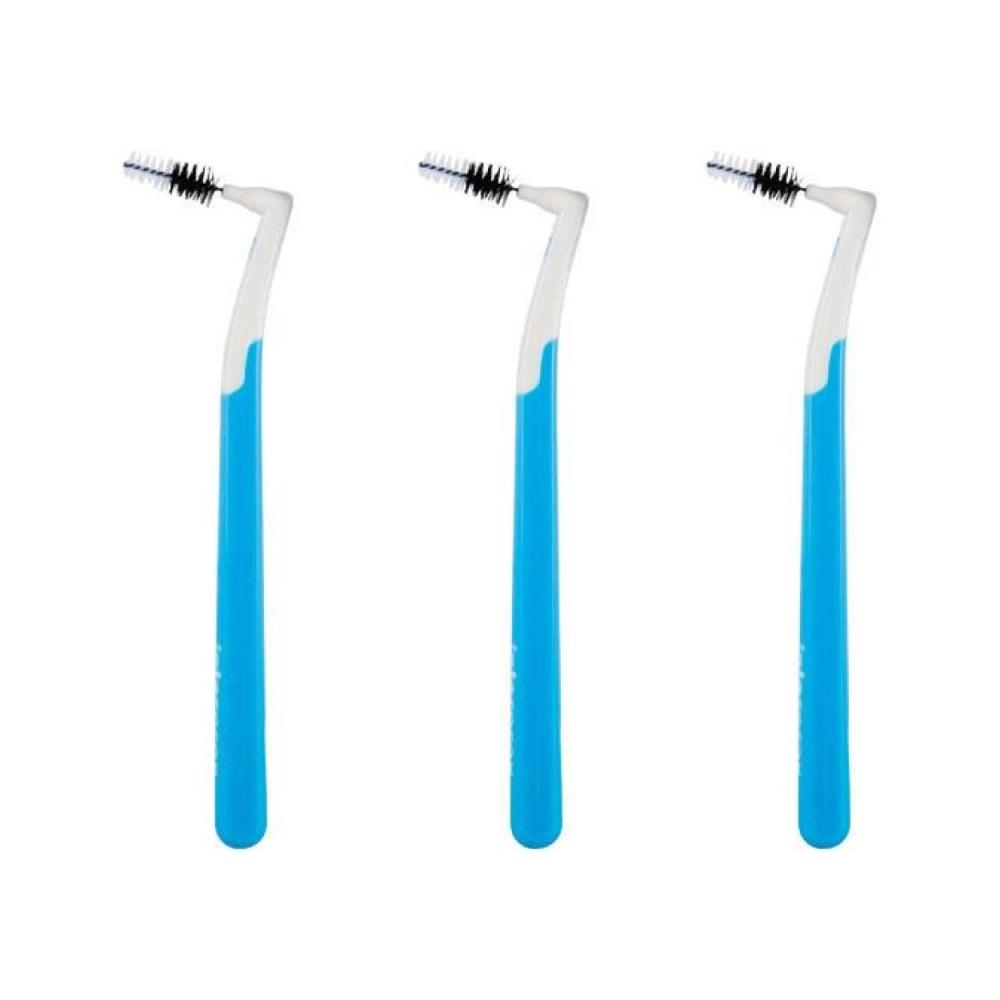 Dentaid Interprox Plus Conisch 3-5 mm 6 stuks