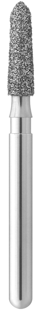 Torpedo Kort Conisch