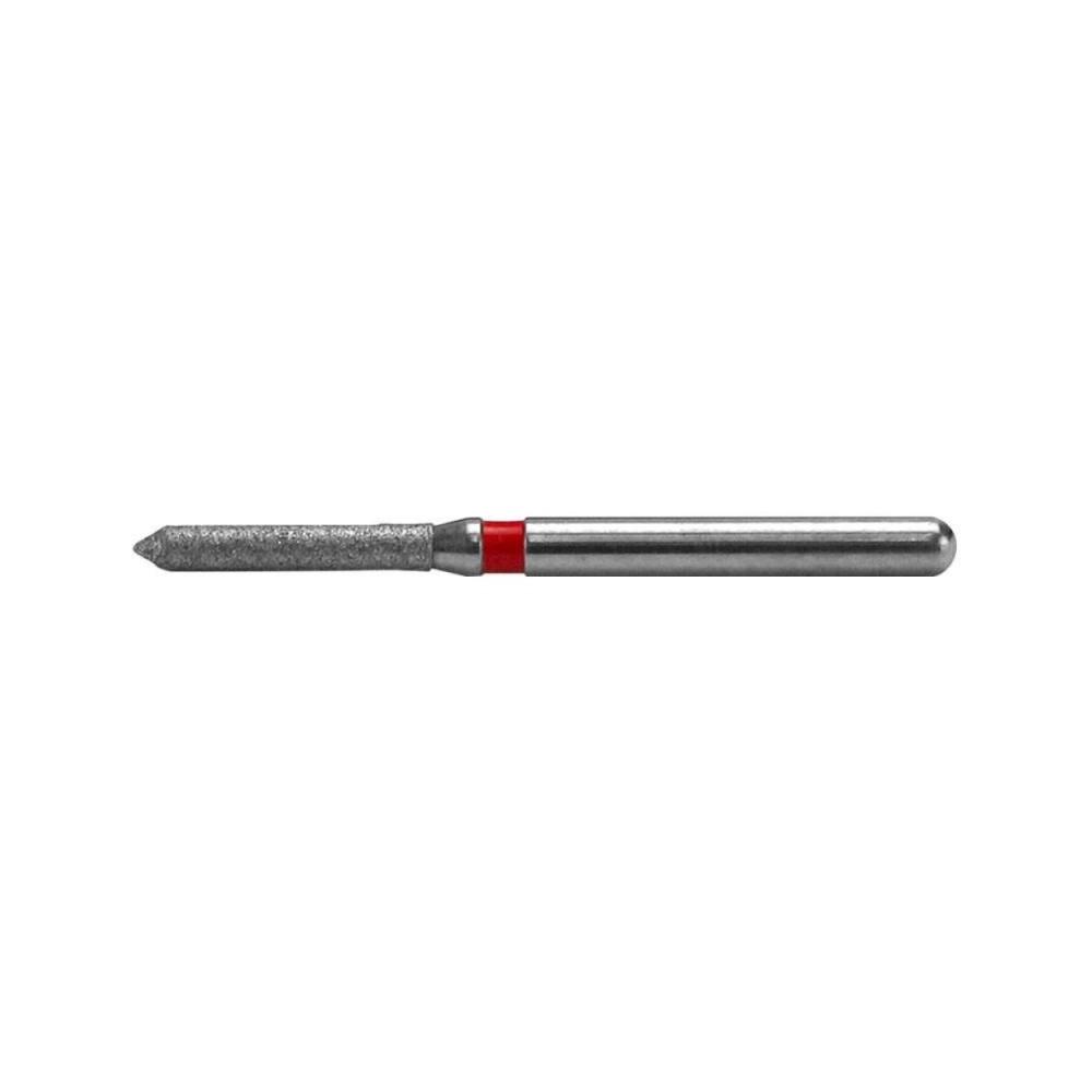 P.D. fraise diamantée FG 885F/012 5 pcs