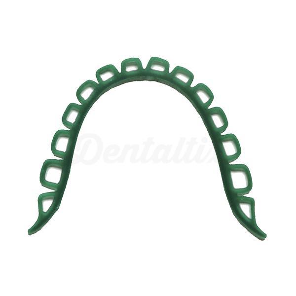 Cire crochet préformé Bonyhard - diamètre 8128 (10 pcs)