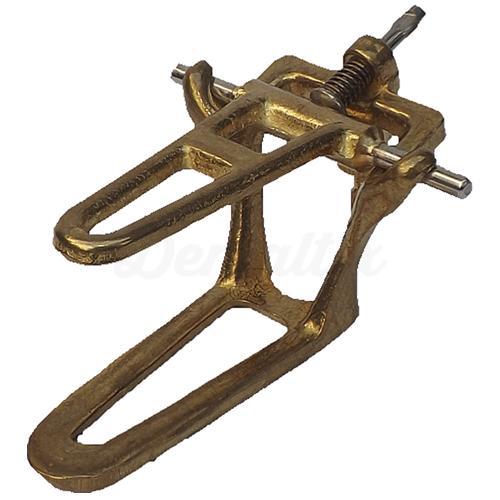Partiële tandheelkundige articulator