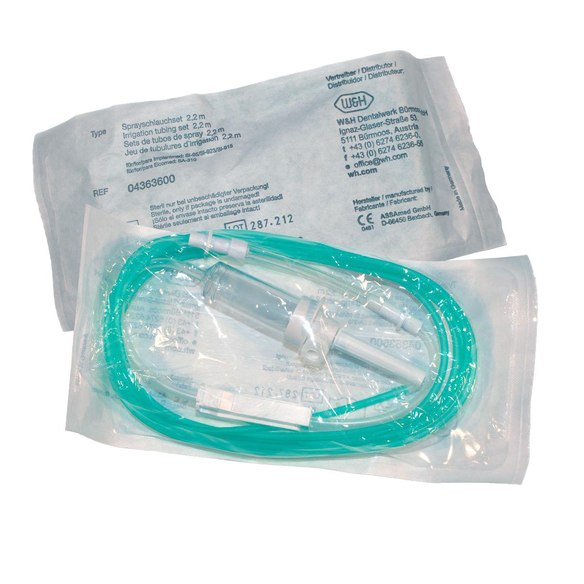 TUBES D'IRRIGATION (6)