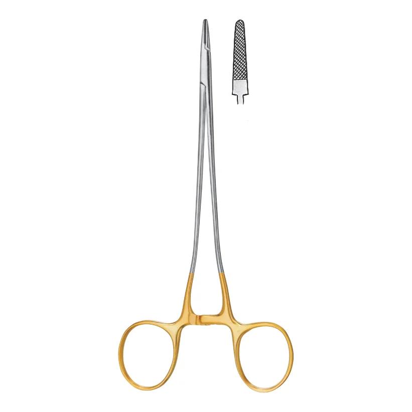 Naaldhouder  1158Tc/15