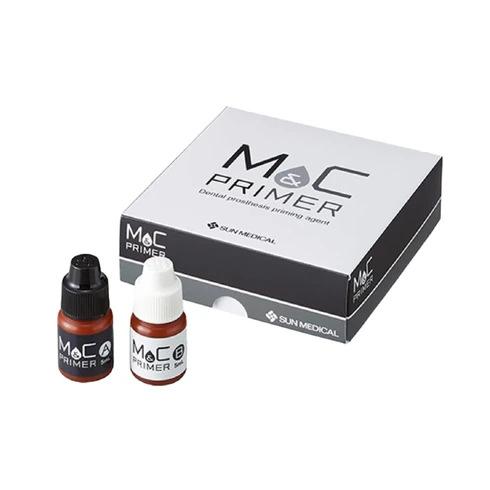 Primer M&C voor Keramiek en Metalen (2 x 5 ml)