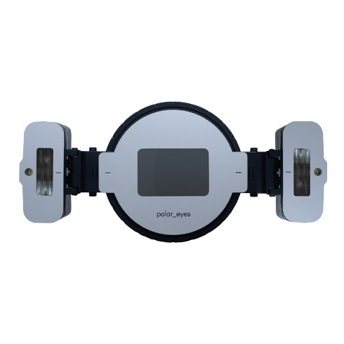 POLAR EYES GODOX TWIN