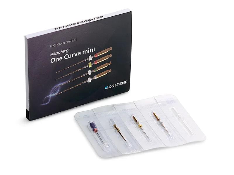 One Curve Mini 31Mm Assortiment