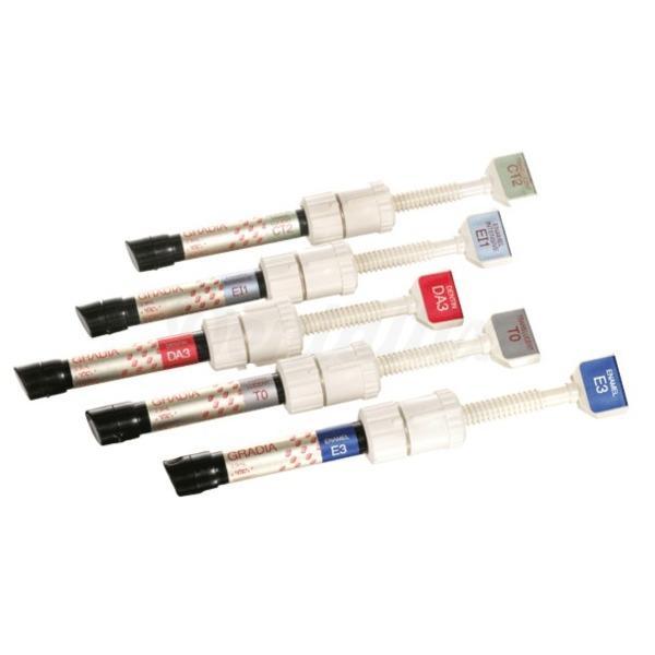 Gradia Gum Opaak GO-12